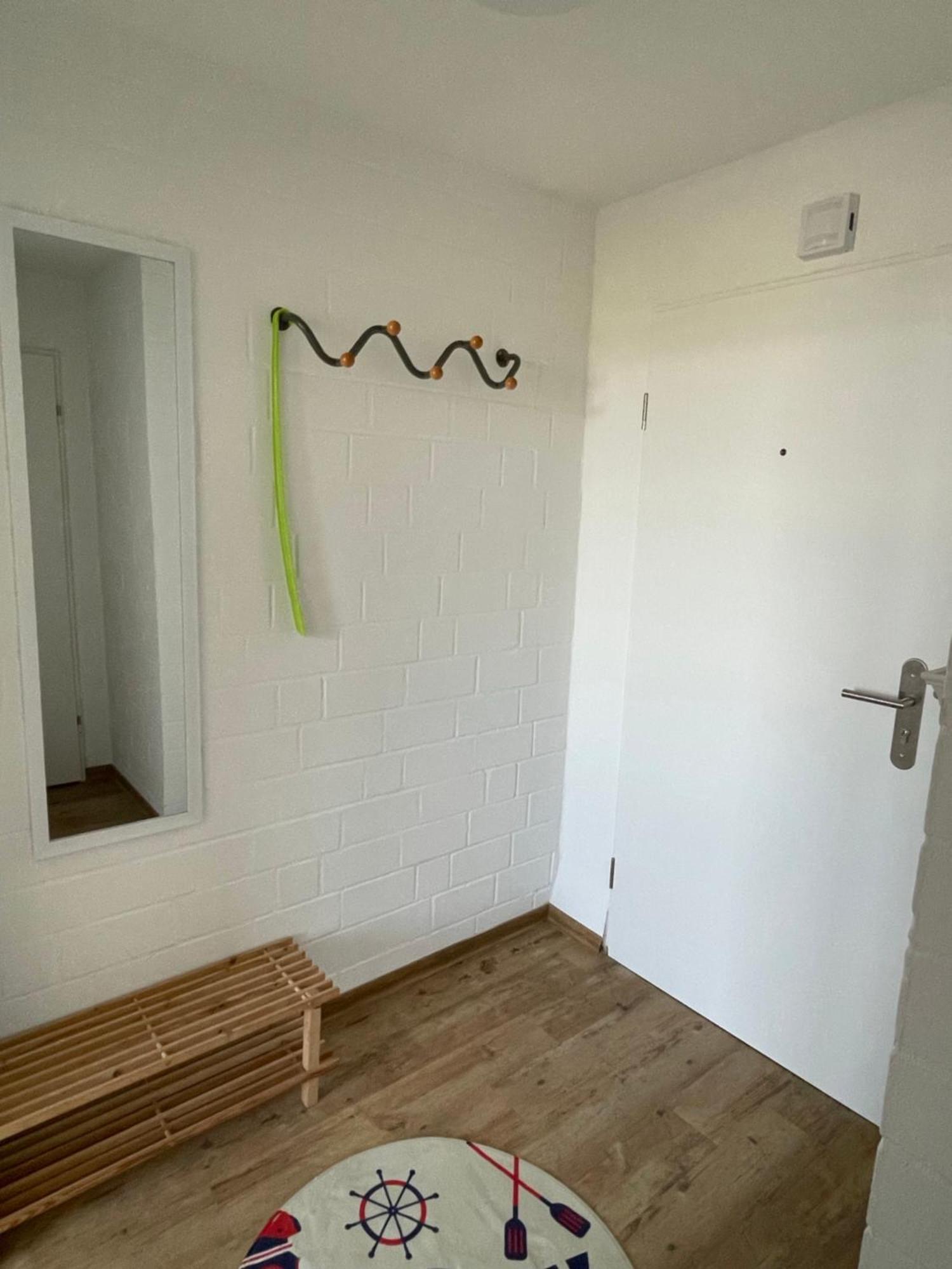 Hunteliebe Apartment โอลเดนบวร์ก ภายนอก รูปภาพ